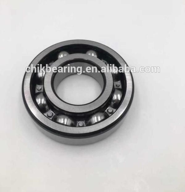 High Precision Gcr15 Steel NSK NTN Koyo Brand Motor Bearing Deep Groove Ball Bearing 6210 6211