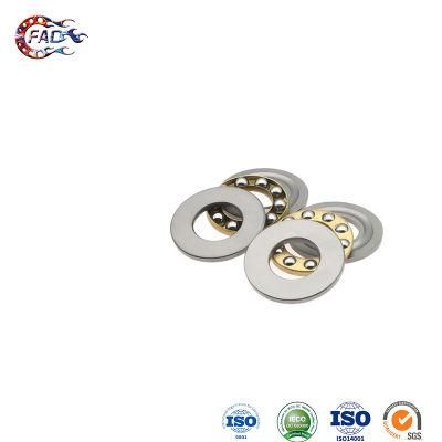 Xinhuo Bearing China Thrust Roller Bearing Supply China Auto Bearing 6908 6908RS Steel Ball for Hch Bearing Price List51126 NTN Thrust Bearing