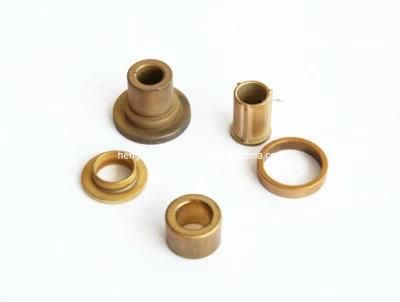 Oilless Bearing Componets