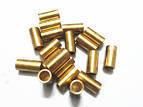 Bronze Bearing Bushing with Solid Lubricating Bearing Bush Bronze Bushing Oilless Bearing