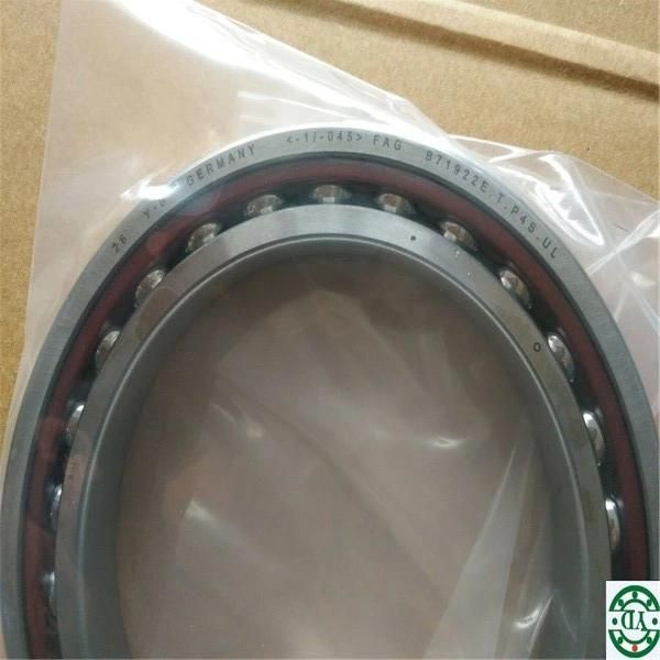 Angular Contact Ball Bearing 7206 Bep Becby Becbm