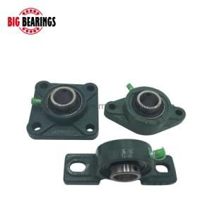 Insert Bearing (SA201 SA202 SA203 SA204 SA205 SA206 SA207 SA208 SA209 SA210)