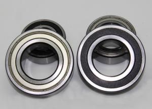 Deep Groove Ball Bearing 6205 Zz 2RS /Engine Parts