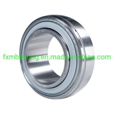 Low Price Wholesale Insert Bearing UC202 M-F for Agricultural Machinery Bearing