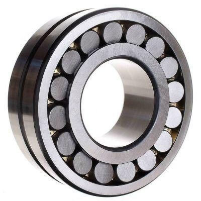 China Bearing Supplier for Spherical Roller Bearing 22320e Vibrating Screen Bearing with Original Brand Zys