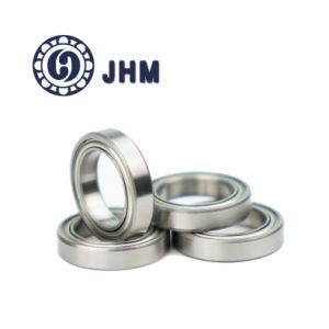 Miniature Deep Groove Ball Bearing 6705-2z/2RS/Open 25X32X4mm / China Manufacturer / China Factory