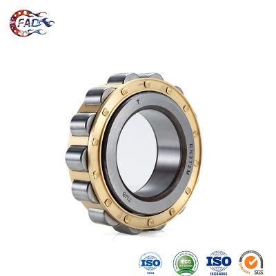 Xinhuo Bearing China Ezo Bearings Own Brand 5X16X5 Bearing Nj311e Nu Type Cylindrical Roller Bearing