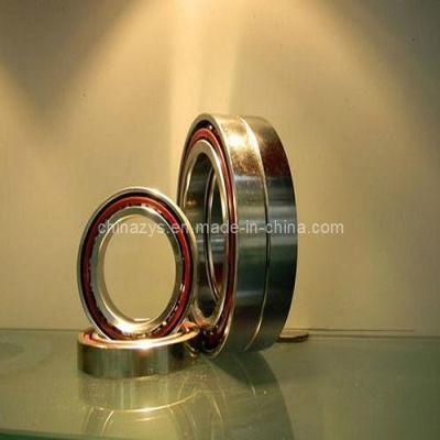 Zys Specialized in Manufacturing Angular Contact Ball Bearings