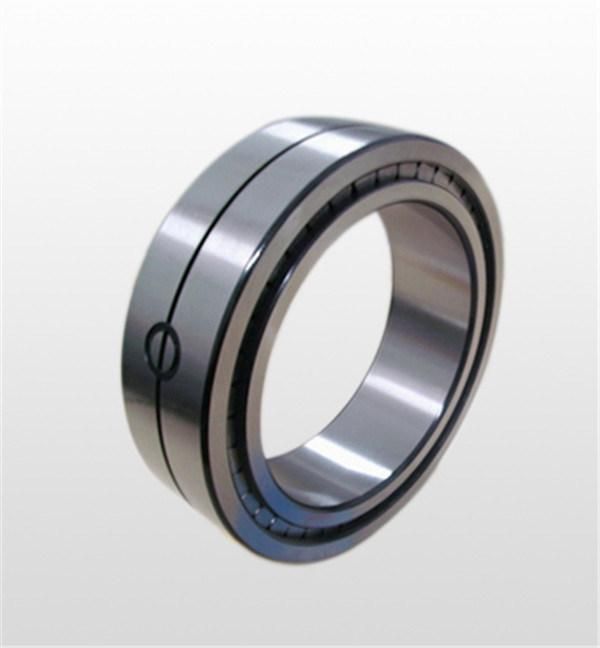 Full Complement Cylindrical Roller Bearing for Crawler Crane Port Crane