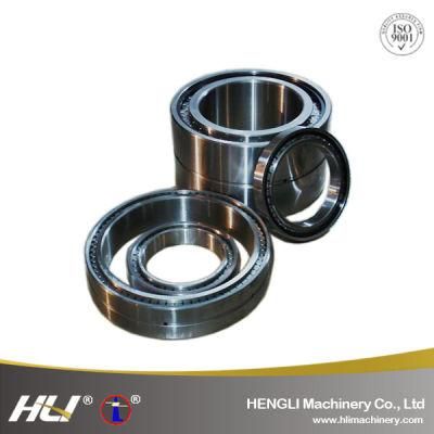 High Precision N/NU/NJ212EM Cylindrical Roller Bearing for Turbine Engine Mainshaft/Transmission/Gearbox