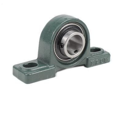 Chemical Industry Bearing Pillow Block Bearing Transportation Machinery Ball Bearing with UCP205 Seat