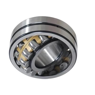 NSK 22320 Spherical Roller Bearings 22320 Cc/W33 100X215X73mm