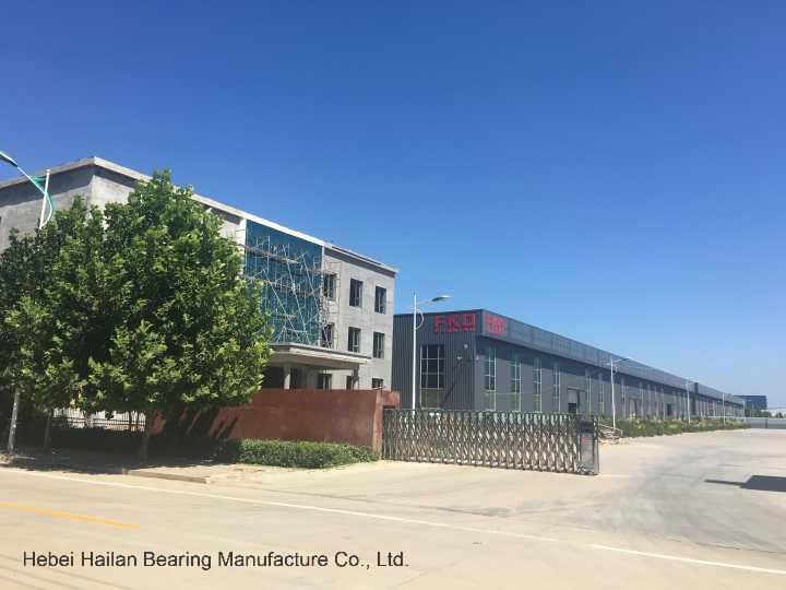 Top Selling Housed Bearing Units Mounted Pillow Block Bearing UCP with High Quality