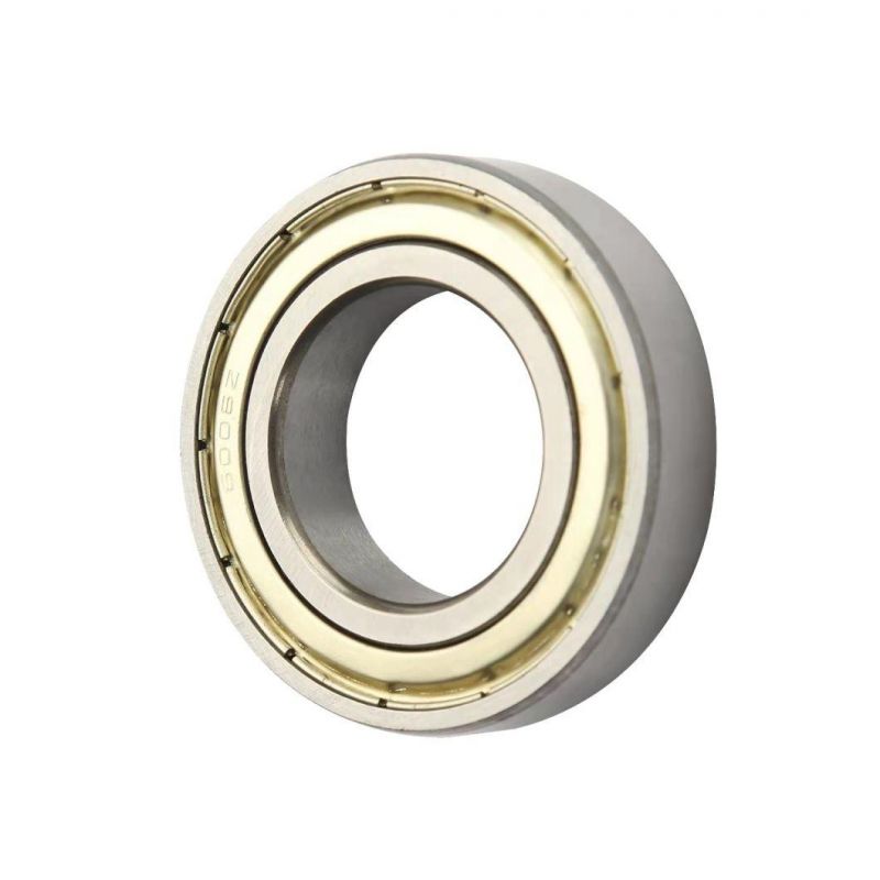 Stainless Steel Deep Groove Ball Bearing 6005 Zz 25*47*12mm 6005 Bearing Price