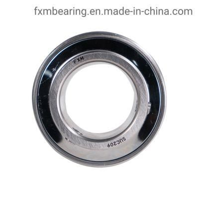 Sbpf203/Sbpf203-11/Sbpf204/Sbpf204-12/ UC/UCP/Ucf//Ucpa/Naflu Agriculture Pillow Block Bearing Insert Bearings