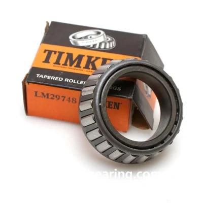 Timken Quality Tapered Roller Bearing for Machine Ships (32236)