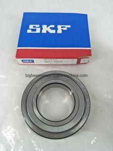 High Quality and Precision High Speed Bearing 6306 2RS 6307 2RS 6308 2RS 6309 2RS 6310 2RS Bearing Steel Ball Bearing