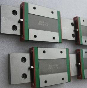 Taiwan Hiwin Linear Guideway Bearing Block