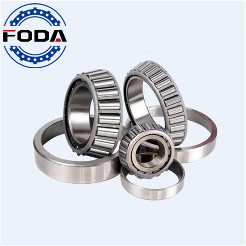 Motorcycle Apered Roller Bearing /Motorcycle Parts for Engine Motors, Reducers/Auto Bearing/Rolling Bearing of (30204 30310 322909 32308 352208 352209)