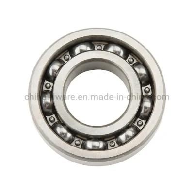 High Speed Deep Groove Ball Skateboard Bearings