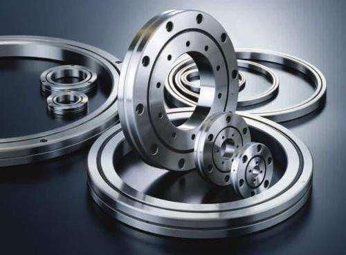 High Level Cross Roller Bearing