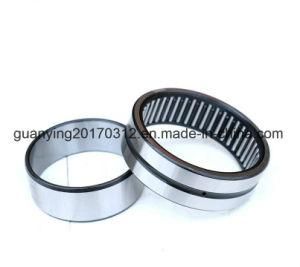 Chrome Steel Nki12/16 Needle Roller Bearing