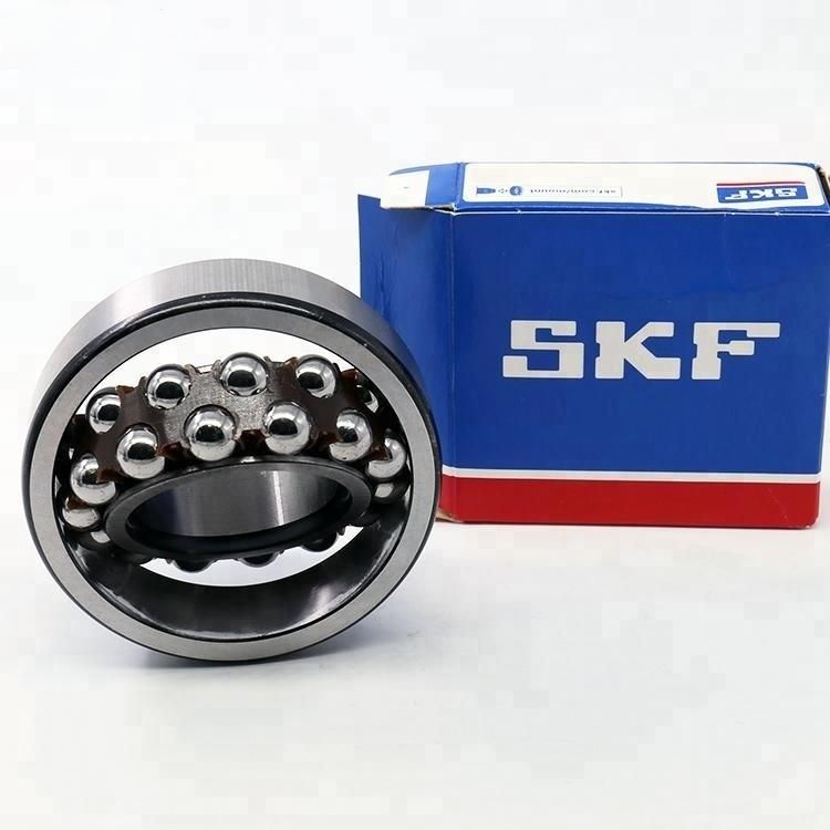 Self-Aligning Ball Roller Bearings 1313K SKF NTN INA Good Price for Motorcycle Engine Parts