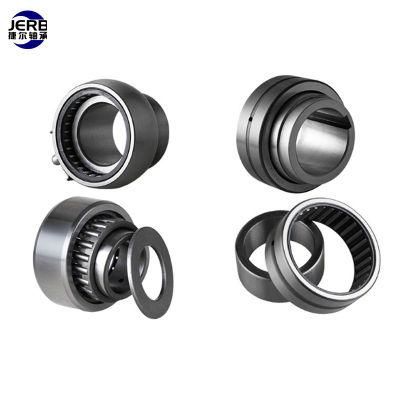 Needle Roller Bearings HK0408 HK0508 HK0509 HK0607 HK0608 HK0609 HK0610 HK0708 Cage Assemblies Thrust Bearings Textile Machinery Automotive