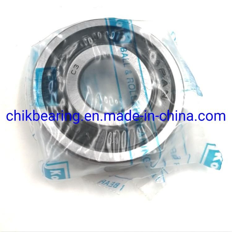 Agricultural Machinery Bearing Motor Bearing Auto Bearing Gearbox Bearing 6311-2RS 6312-2RS 6313-2RS 6314-2RS 6315-2RS Deep Groove Ball Bearing for Koyo Bearing
