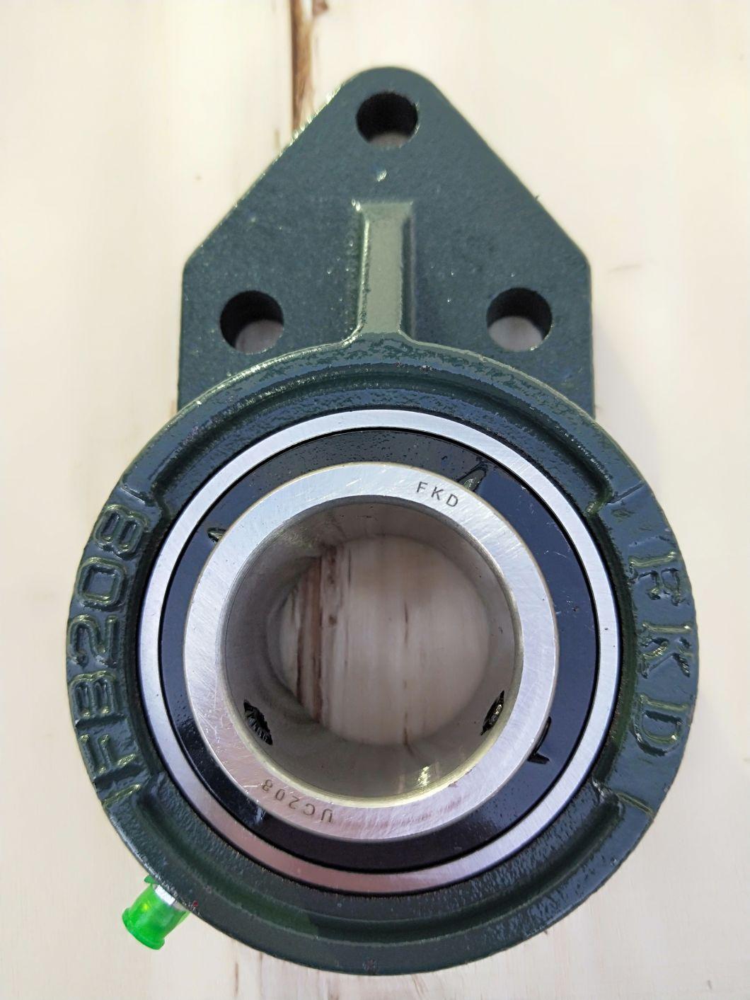 High Quality Ucfb Pillow Block Bearing with Reasonable Price