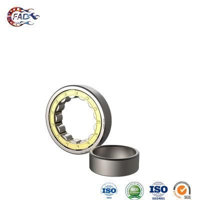 Xinhuo Bearing China Automotive Wheel Bearing Own Brand 6304 Zz Bearing Price Nj203e Full Complement Cylindrical Roller Bearings
