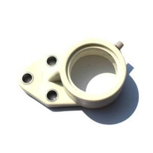 Cast Steel Bearing Housing Sy45tr with Cast Iron Pillow Block