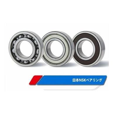 NSK NTN Koyo Deep Groove Ball Bearing 6004 6005 6006 6007zz 2rsseal Motor Motorcycle Auto Parts