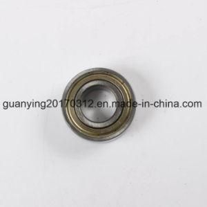 High Precision and Low Noise Mr84 Bearing