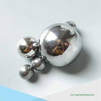 Factory Supply Tungsten Carbide Balls for Oil Industry