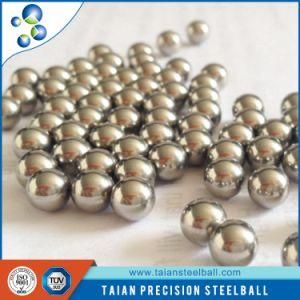 AISI306 Carbon Steel Balls for Grinding Mills