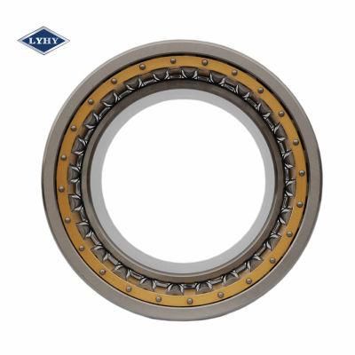 Full-Complement Cylindrical Roller Bearing Single Row (NCF29/670V)