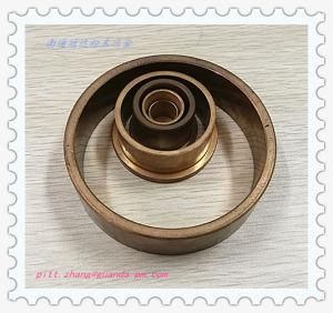 Powder Metallurgy Oil Bearing for Mechanical