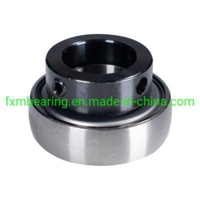 Ball Insert Mounted Pillow Block Unit Bearing UC UK Na Ucf UCFL UCP 200 300 Series