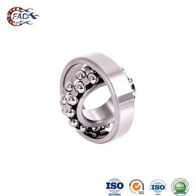 Xinhuo Bearing China Spherical Roller Bearing Own Brand Mr63zz11217 Self Aligning Linear Bearing