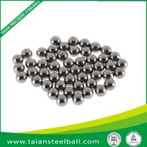 High Hardness G40-G1000 Carbon Steel Ball for Bearing