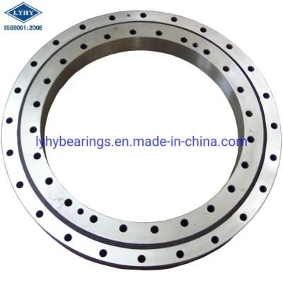 Lyhy Cross Roller Slewing Bearings Without Teeth V18s080
