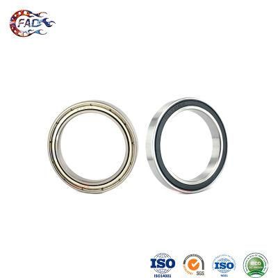 Xinhuo Bearing China Bush Bearing Manufacturer High Quality Thin Section Bearing Ka110cp0 Kb030cp0 Avaliable61814 Thin Section Bearings