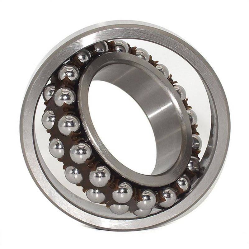 High Quality Self Aligning Ball Bearing 2210 Price