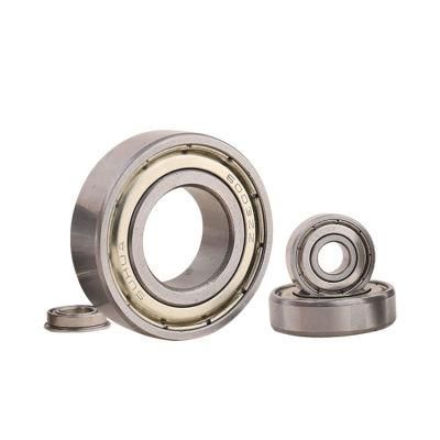 6206 Deep Groove Ball Bearing