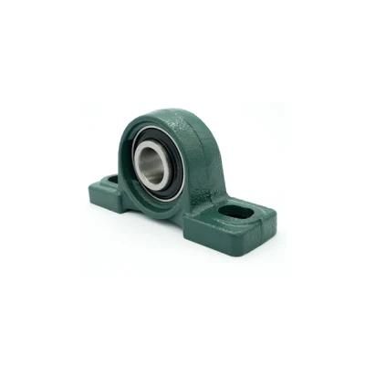 High Quality Plastic Pillow Block Bearing Housing Supplier
