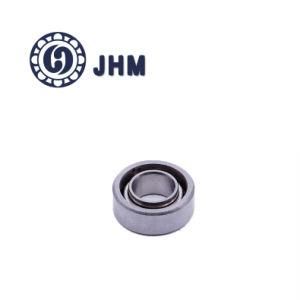 Miniature Deep Groove Ball Bearing 686-2z/2RS/Open 6X13X5mm / China Manufacturer / China Factory