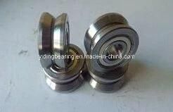 LV RV Track Roller Bearing LV20/7zz