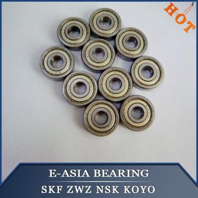 6204 Zz Deep Groove Radial Ball Bearing