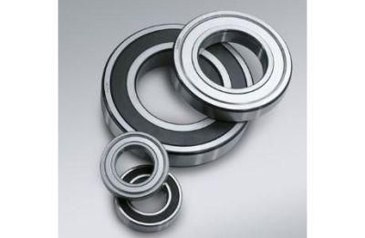 6205-2RS Deep Groove Ball Bearings 6206-2RS, 6207-2RS, 6208-2RS, 6210-2RS Agricultural Machinery / Auto Bearing